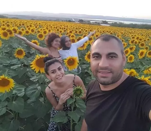 Kuzeninin eşi katletmişti! Pınar Damar'ın katiline ağırlaştırılmış müebbet hapis cezası