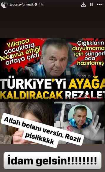 Ünlü isimlerde Bağcılar'da yaşanan sucu skandalına öfke kustu