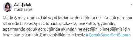 Ünlü isimlerde Bağcılar'da yaşanan sucu skandalına öfke kustu