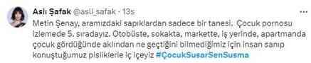 Ünlü isimlerde Bağcılar'da yaşanan sucu skandalına öfke kustu