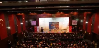 Mardin Büyükşehir Belediyesi, çocuklara yönelik tekne orucu etkinliği düzenledi
