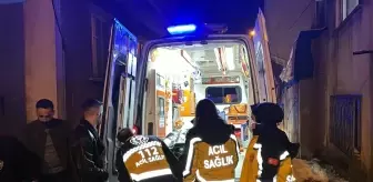 Erzurum'da yalnız yaşayan bir kişi evinde ölü bulundu
