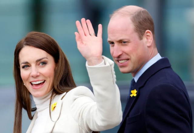 Kate Middleton'ın kanser olduğunu açıkladığı video, binlerce hayat kurtaracak