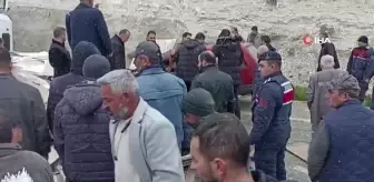 Tır ile otomobil çarpıştı: 1 ölü 3 yaralı