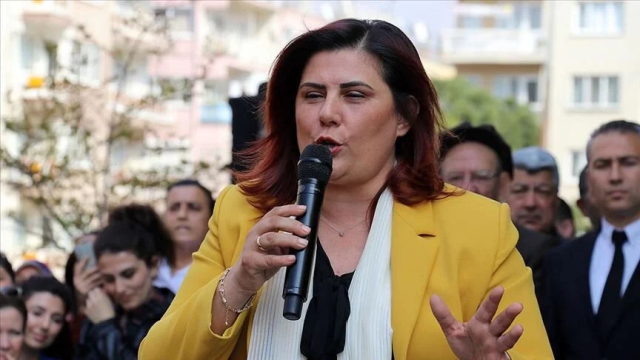 81 ilin 11'i kadın belediye başkanlarına emanet