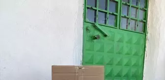 Selçuk Üniversitesi öğrencileri ihtiyaç sahiplerine ramazan kolisi dağıttı