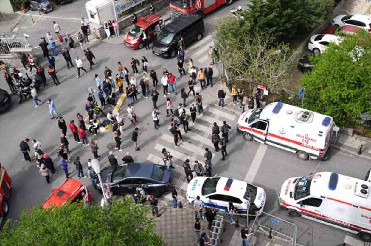 29 kişinin öldüğü yangında gözaltına alınanların suç dosyaları kabarık çıktı