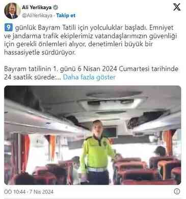 Bayram tatilinin ilk gününde 9 kişi hayatını kaybetti Bayram tatilinin ilk gününde 9 kişi hayatını kaybetti