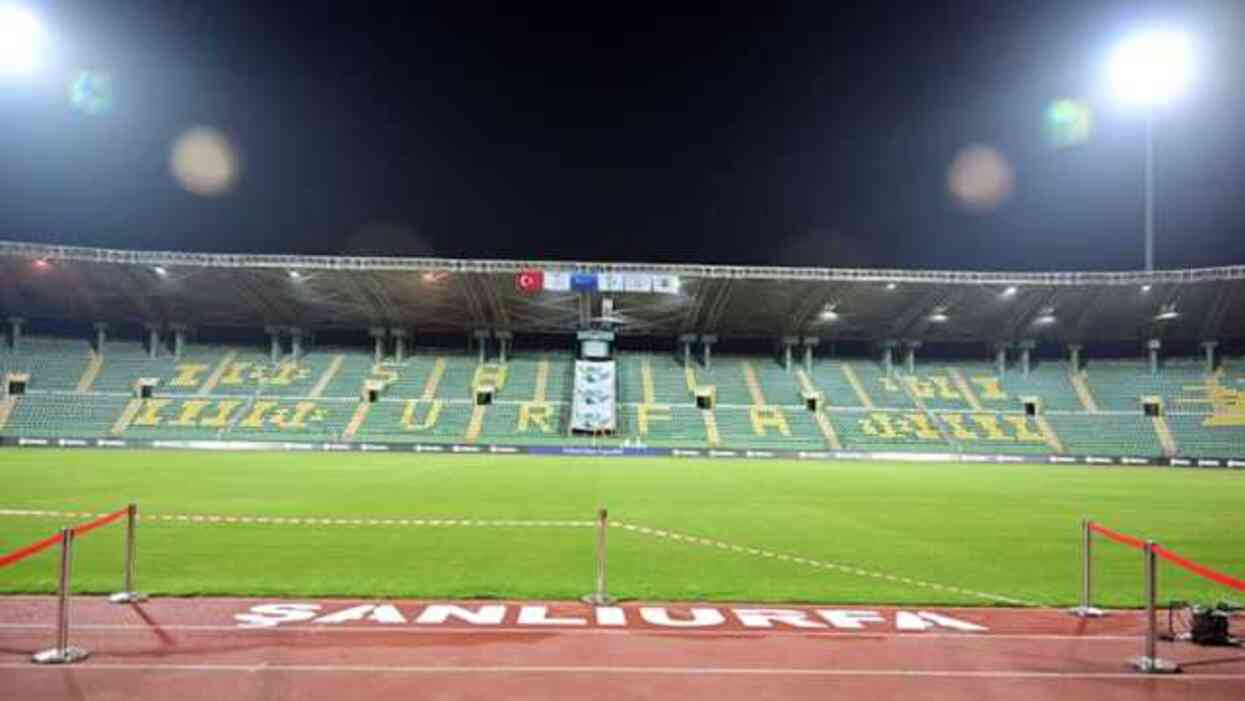 Süper Kupa'yla ilgili bomba senaryo! Fenerbahçe U 19 ile maça başlayıp yönetim kararıyla sahadan çekilecek Süper Kupa'yla ilgili bomba senaryo! Fenerbahçe U 19 ile maça başlayıp yönetim kararıyla sahadan çekilecek