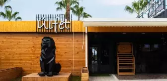 Mersin'de Gastronomi Turizmine Yeni Katkı: Ülfet Balık ve Et Restoranı Açıldı