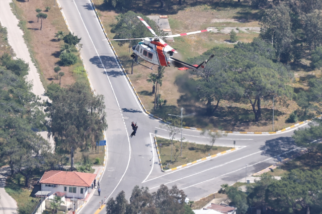 Teleferik faciasında ön rapor hazır! Kazanın deforme olan cıvataların kopmasından kaynaklandığı ortaya çıktı