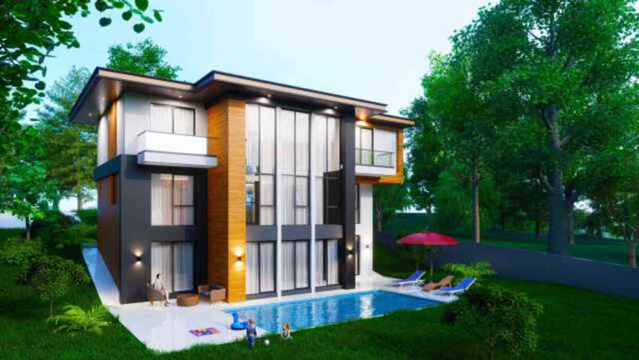 Mimar Selen Hakbilir, Yeni Projesi Mekselina Villaları ile Kadın Üretim Gücünü Vurguluyor Mimar Selen Hakbilir, Yeni Projesi Mekselina Villaları ile Kadın Üretim Gücünü Vurguluyor