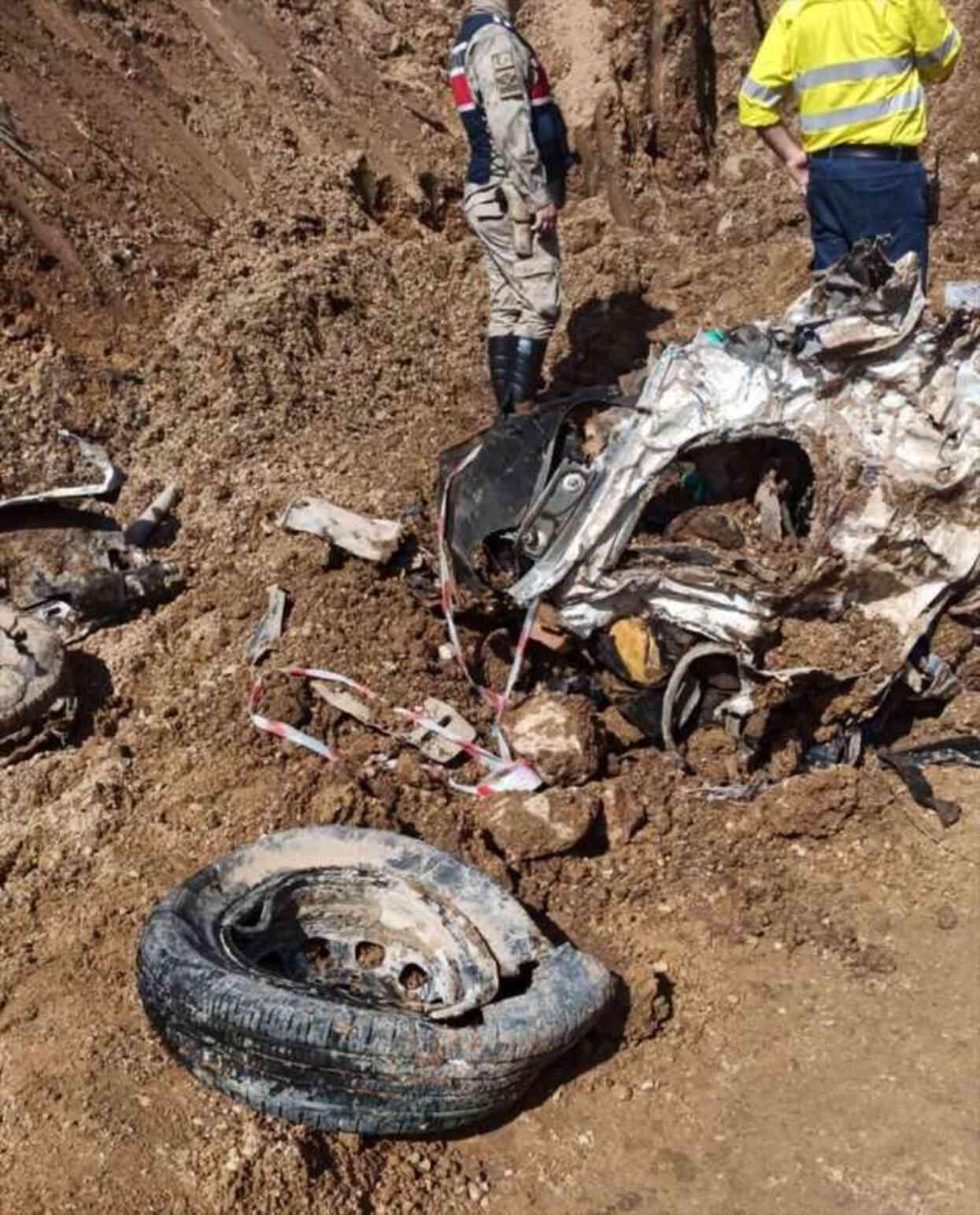 Erzincan'daki maden kazasında 1 işçinin daha cansız bedenine ulaşıldı