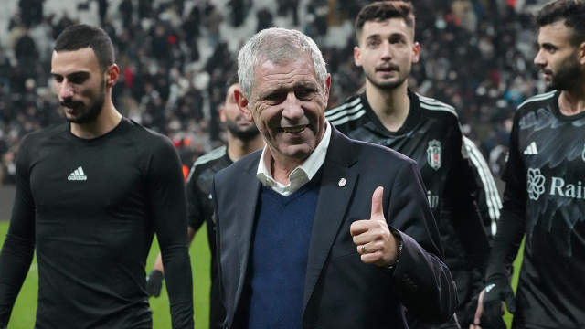 Feyyaz Uçar ipucunu verdi! Beşiktaş'tan teknik direktör açıklaması