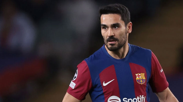 PSG maçı sonrası ortalık karıştı! İlkay Gündoğan Barcelona'dan ayrılıyor