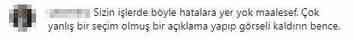 Doğum günü pastası hiç beğenilmeyen Yasemin Sakallıoğlu'ndan cevap geldi: Yanlış anlaşıldım