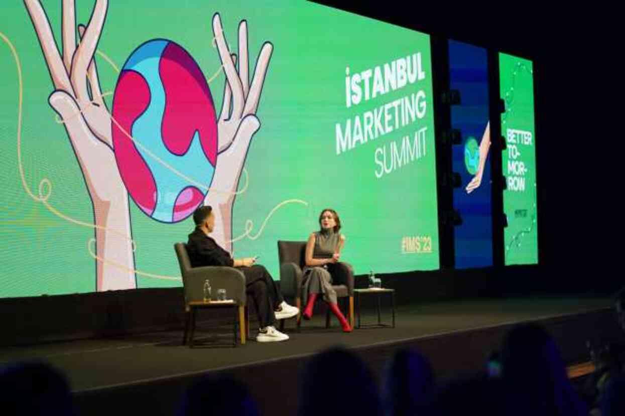 İstanbul Marketing Summit Kırılma Noktası, 13 Mayıs'ta Zorlu PSM'de gerçekleşecek!