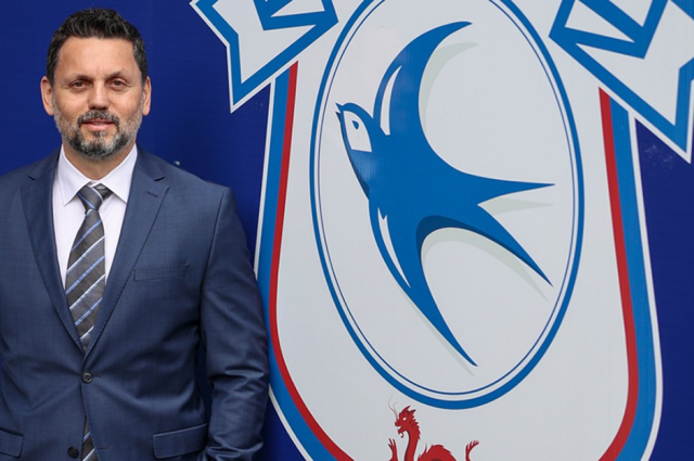 Erol Bulut, Cardiff City ile sözleşme yenilemeye hazırlanıyor