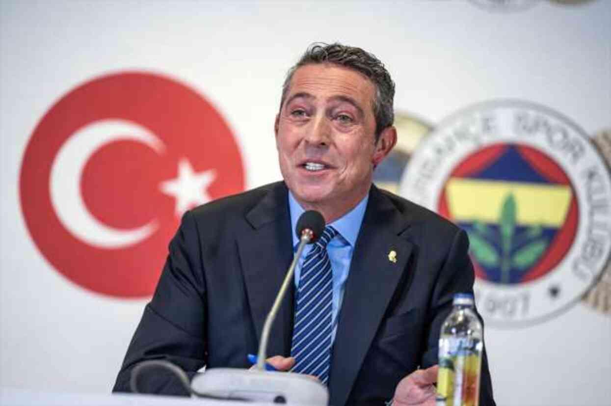 Erden Timur: Ali Koç beni tehdit etti Erden Timur: Ali Koç beni tehdit etti