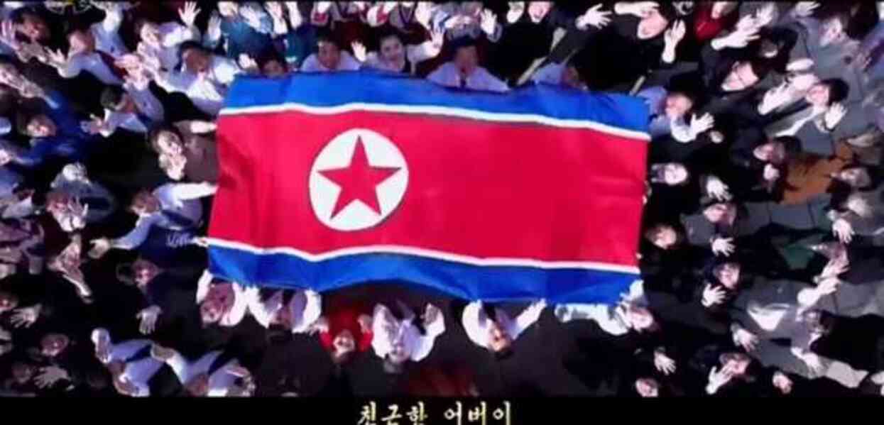 Kuzey Kore lideri Kim Jong Un, TikTok yıldızı oldu: Videosu tüm dünyada viral oldu