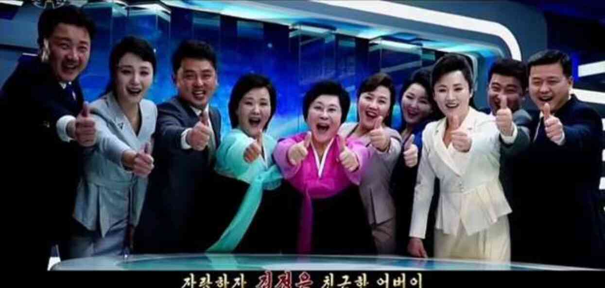 Kuzey Kore lideri Kim Jong Un, TikTok yıldızı oldu: Videosu tüm dünyada viral oldu