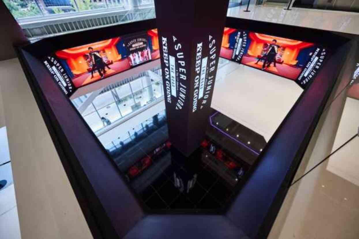 Kore'de Modernliğin ve Tarihin Büyülü Şehir: Seul