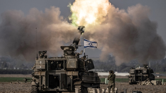 ABD'den bir ilk! Refah'ta kullanılmasından korktukları için İsrail'e bomba sevkiyatını ertelediler