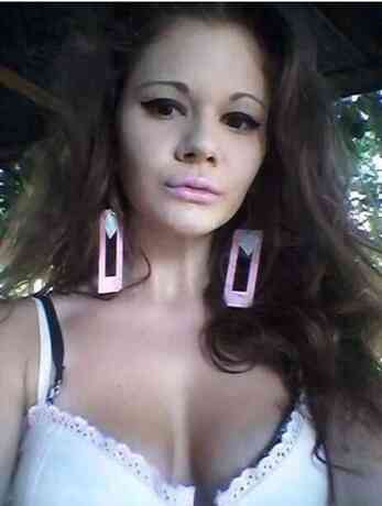 Dünyanın en büyük dudaklı kadını: Yeni bir rekor istiyorum, sırada en uzun çene var Dünyanın en büyük dudaklı kadını: Yeni bir rekor istiyorum, sırada en uzun çene var