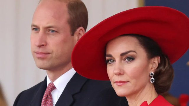 Galler Prensesi Kate Middleton için heyecanlandıran iddia