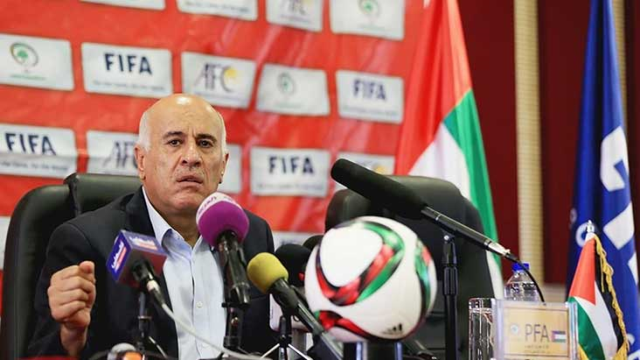 İsrail'in saldırılarında 256 Filistinli futbolcu hayatını kaybetti