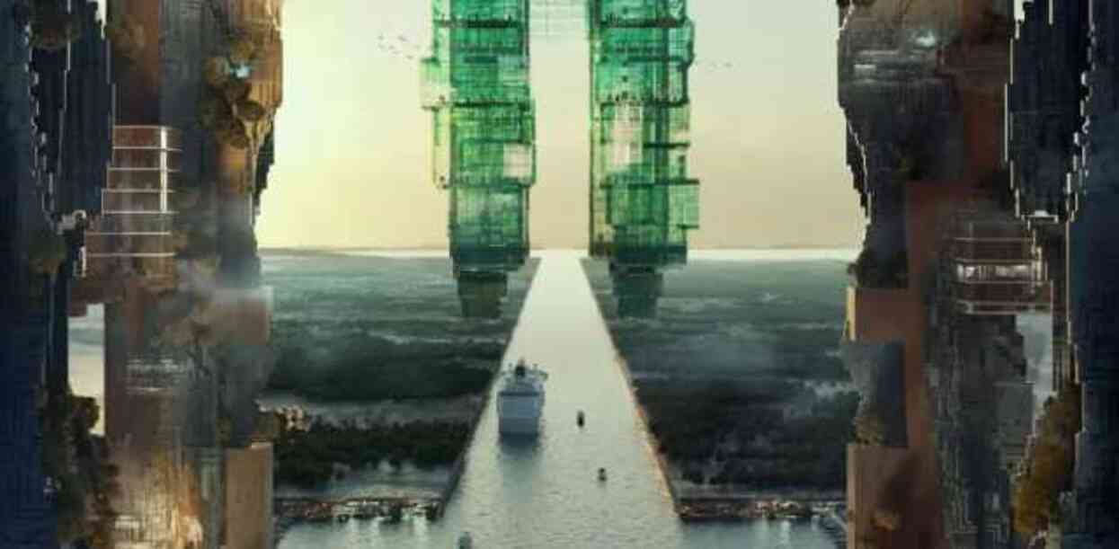 Suudi Arabistan'da güvenlik güçlerine 500 Milyar dolarlık şehir projesi evlerini tahliye etmeyen vatandaşları öldürme emri verildi