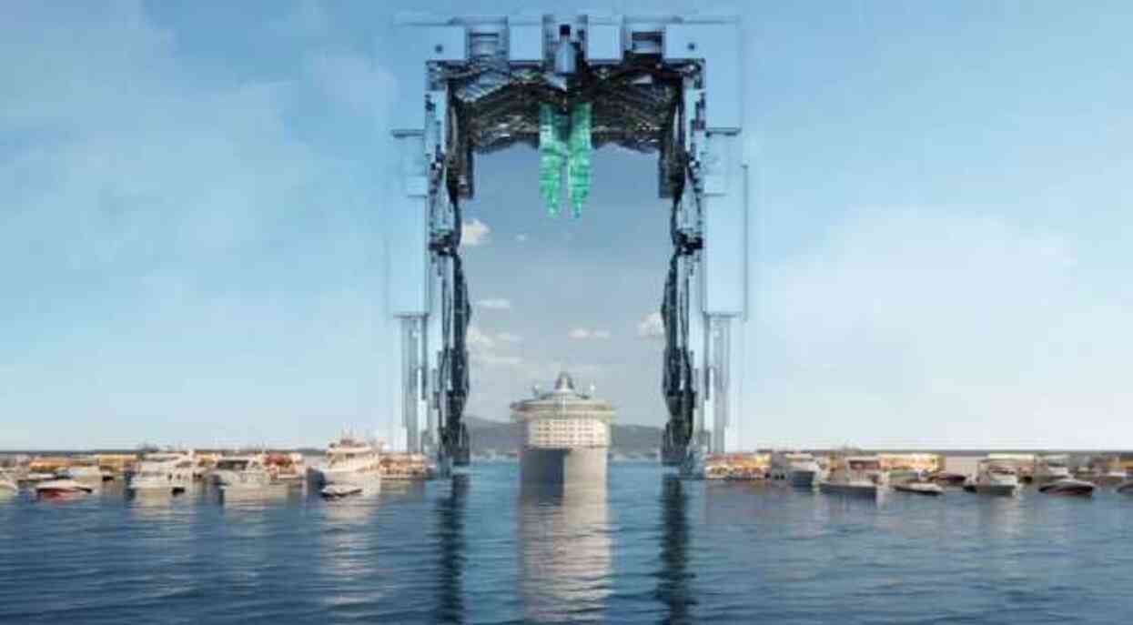 Suudi Arabistan'da güvenlik güçlerine 500 Milyar dolarlık şehir projesi evlerini tahliye etmeyen vatandaşları öldürme emri verildi