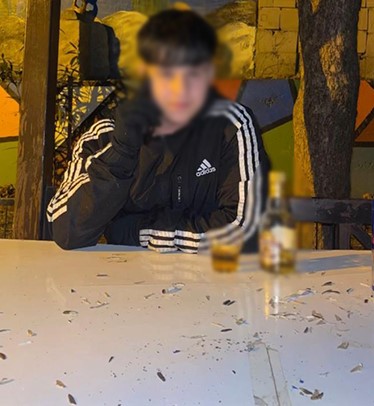Gençlerin 'Uyuşturucu' partisi kanlı bitti! Arkadaşı, 16 yaşındaki genci silahla vurarak öldürdü