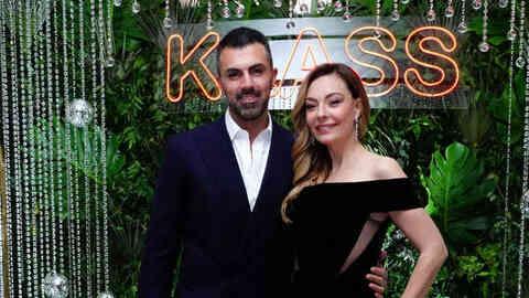 Türkiye'nin Yıldızları Nigella Klass Ödülleri'nde Buluştu