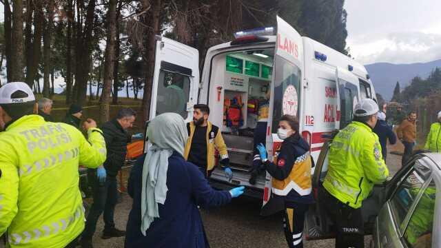 Ailesinden 4 kişiyi öldüren polisin mesajları ortaya çıktı: Kanınızı içsem doymam