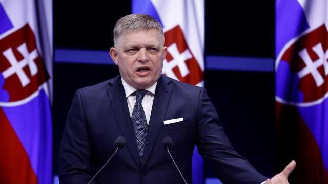 Başbakan Fico'yu vuran 71 yaşındaki saldırganın ifadesi ortaya çıktı: Hükümetin politikalarını beğenmiyorum