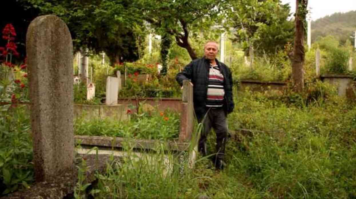 Eczaneye gittiğinde yaşamadığını öğrendi! Hastanedeki yanlış hayatını kabusa çevirdi Eczaneye gittiğinde yaşamadığını öğrendi! Hastanedeki yanlış hayatını kabusa çevirdi