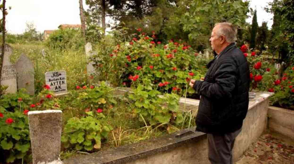 Eczaneye gittiğinde yaşamadığını öğrendi! Hastanedeki yanlış hayatını kabusa çevirdi Eczaneye gittiğinde yaşamadığını öğrendi! Hastanedeki yanlış hayatını kabusa çevirdi