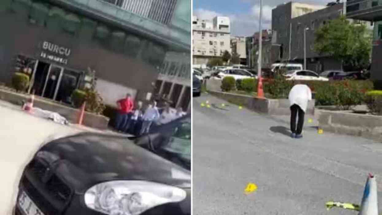 1 ay sonra düğünü olacaktı! Eski nişanlısı, Bahar'ı sokak ortasında öldürdü 1 ay sonra düğünü olacaktı! Eski nişanlısı, Bahar'ı sokak ortasında öldürdü