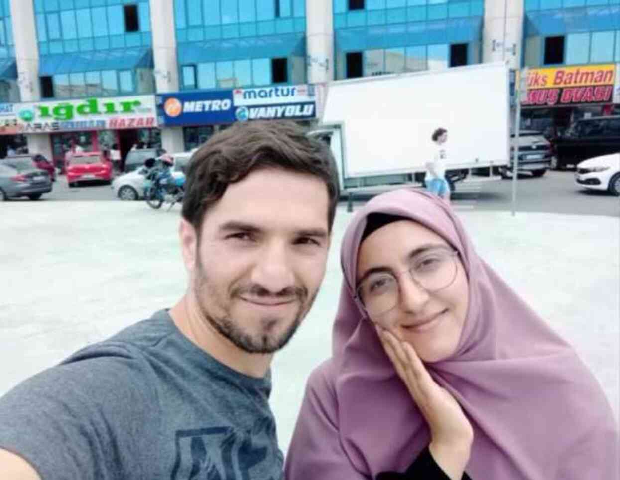 1 ay sonra düğünü olacaktı! Eski nişanlısı, Bahar'ı sokak ortasında öldürdü 1 ay sonra düğünü olacaktı! Eski nişanlısı, Bahar'ı sokak ortasında öldürdü