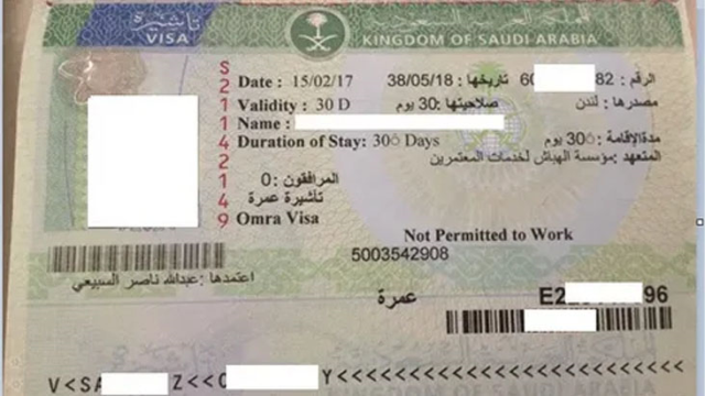 Diyanet'ten 'Kural dışı hac' uyarısı! Hac vizesi dışındaki vizelerle ibadet edenlere 85 bin lira ceza