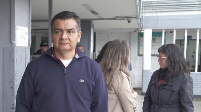Kolombiya'da hapishane müdürü aracında infaz edildi