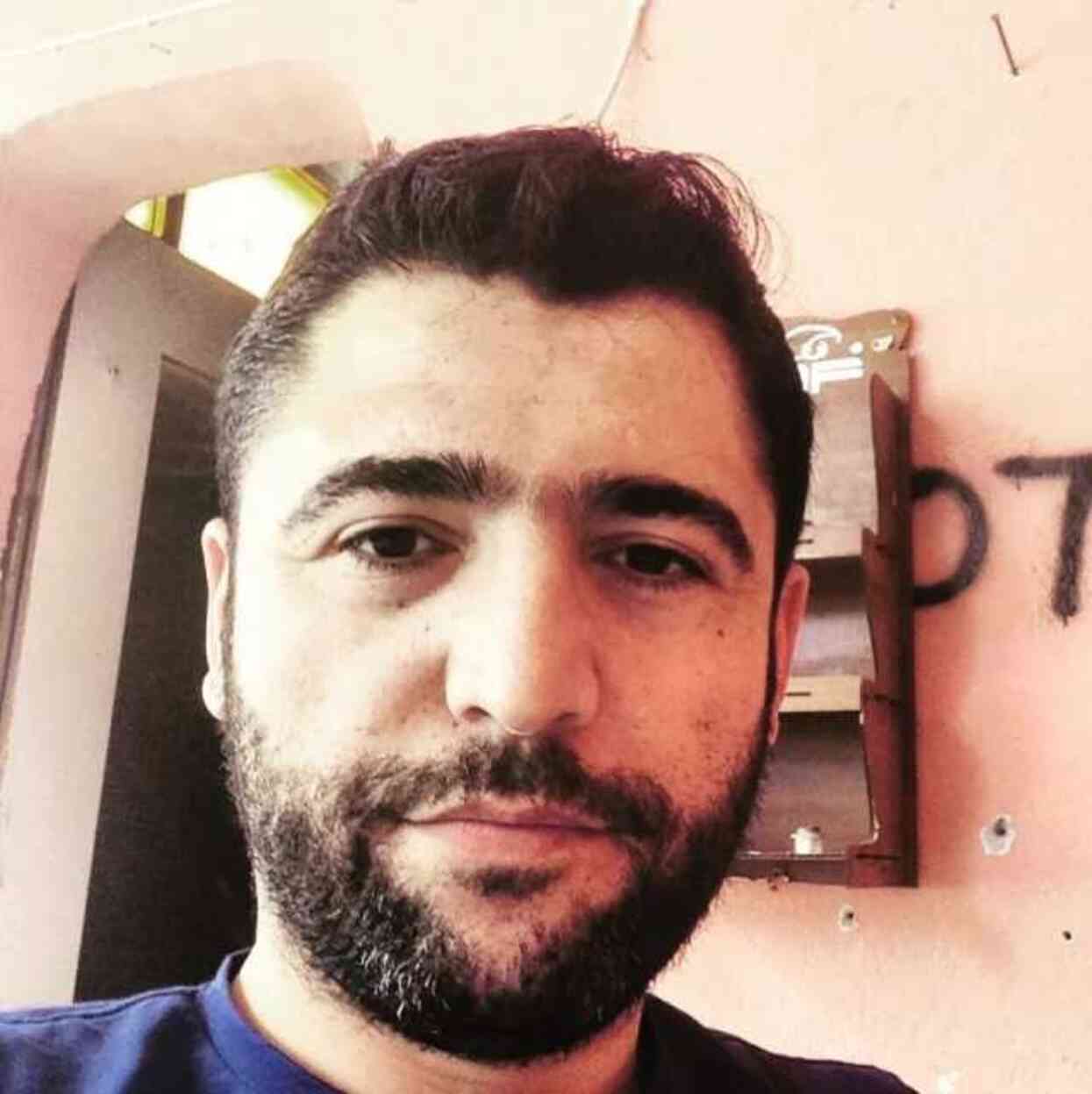 Polis memuru, tartıştığı komşusuna kurşun yağdırdı! Emekli Uzman Çavuş hayatını kaybetti Polis memuru, tartıştığı komşusuna kurşun yağdırdı! Emekli Uzman Çavuş hayatını kaybetti