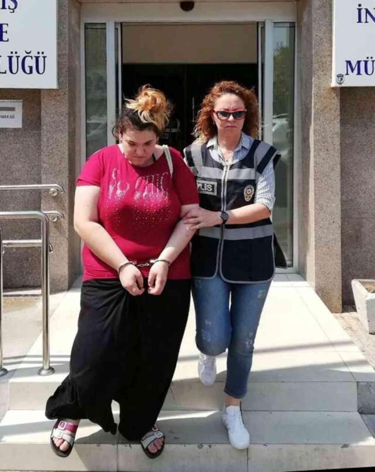 Annesiyle sevgilisinin istismar ederek öldürdükleri Eymen'in duruşmasında gizlilik talebi Annesiyle sevgilisinin istismar ederek öldürdükleri Eymen'in duruşmasında gizlilik talebi