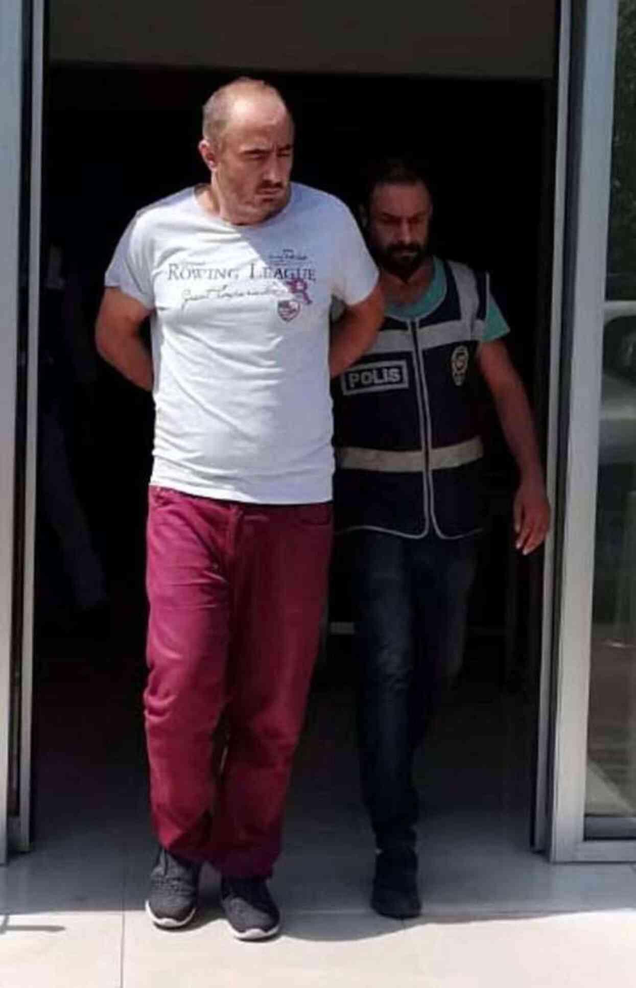 Annesiyle sevgilisinin istismar ederek öldürdükleri Eymen'in duruşmasında gizlilik talebi Annesiyle sevgilisinin istismar ederek öldürdükleri Eymen'in duruşmasında gizlilik talebi