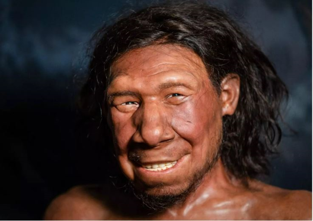 50.000 yıllık Neandertal kemiklerinde bugün hala insanları etkileyen üç virüs keşfedildi