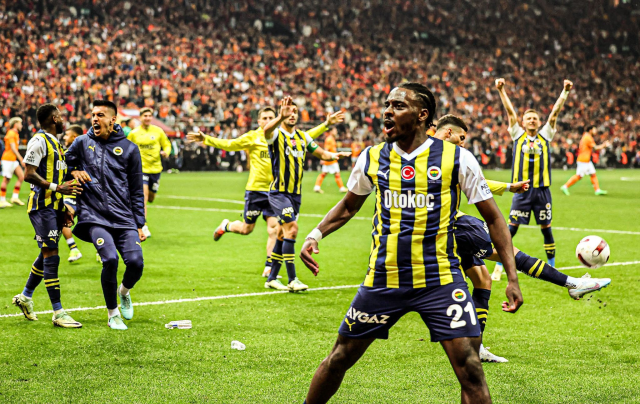 Fenerbahçelilerin adliyedeki ifadesi ortaya çıktı: Olayları hatırlamıyoruz