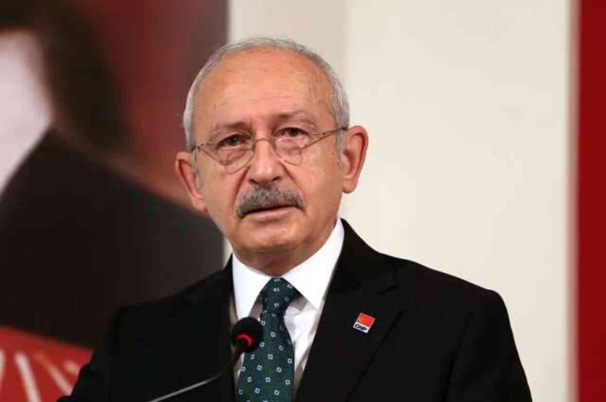 Cumhurbaşkanı Erdoğan'dan Kılıçdaroğlu'na çağrı: Her şeyi açık açık itiraf etsin