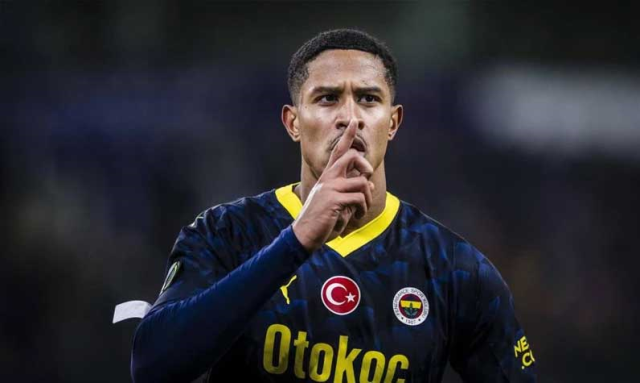 12 milyon euroluk teklif! Ali Koç'tan bomba transfer itirafı