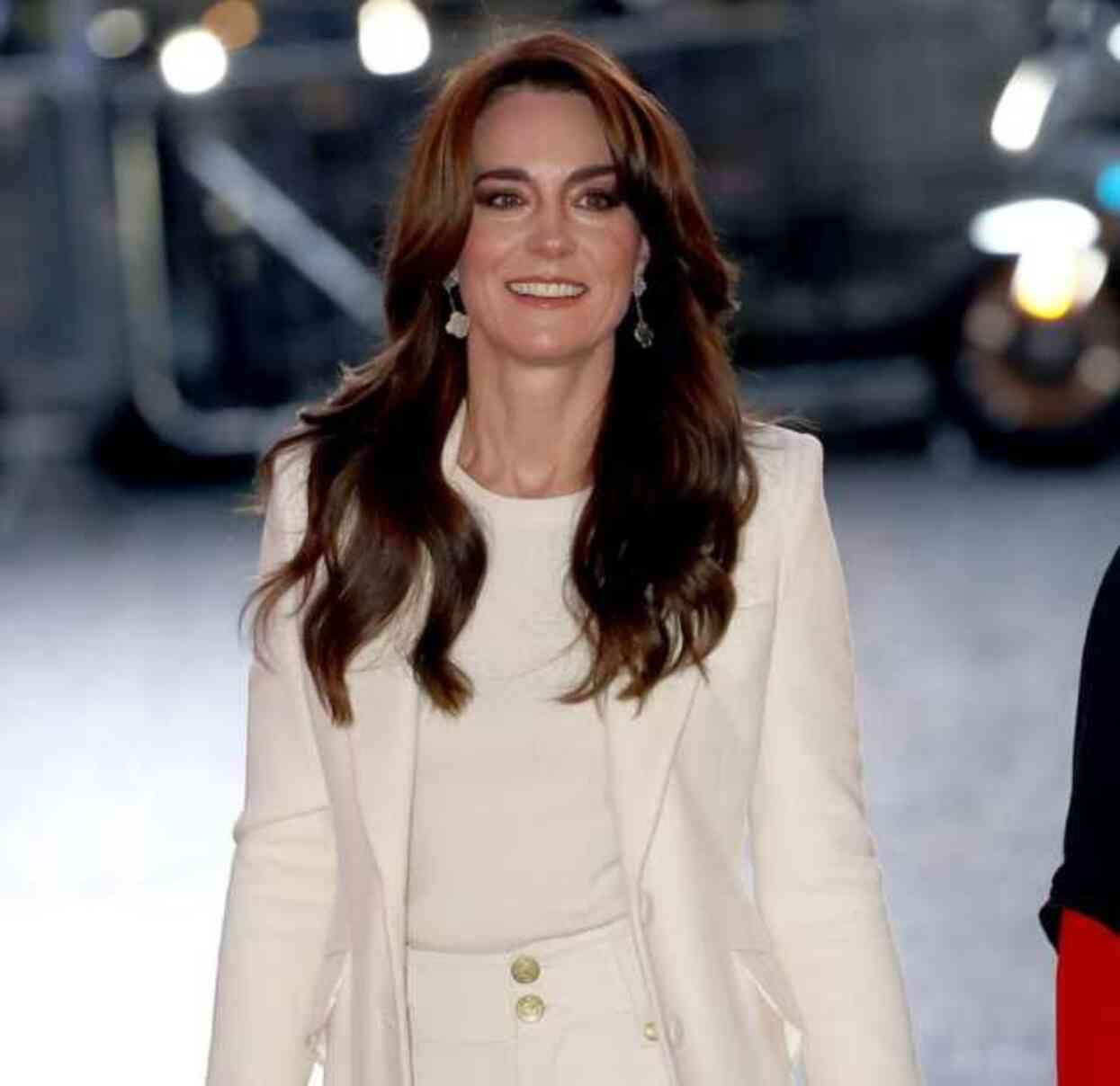 Doktordan onay çıkmadı! Kate Middleton, haziran ayında düzenlenecek törende yer almayacak